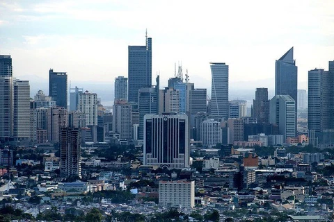Economía de Filipinas registra crecimiento más rápido en Asia