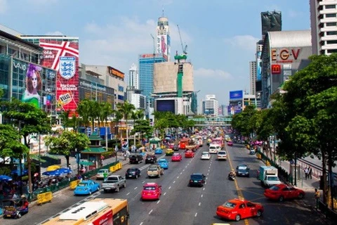Tailandia destinará tres mil millones de USD al desarrollo de transporte en 2017