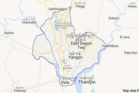 Myanmar: Ocurren cuatro explosiones en un supermercado en Rangún