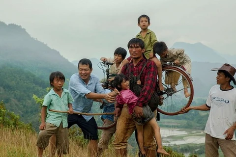 [Video] Película “Padre e hijo” representará a Vietnam en edición 90 de Premios Oscar