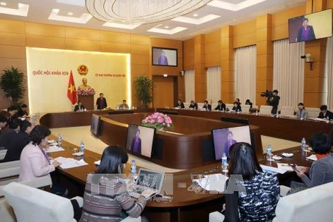 APPF 26: ocasión para transmitir imagen dinámica y responsable del Parlamento vietnamita