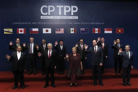 [Video] Firma del CPTPP en Chile impulsa el multilateralismo comercial 