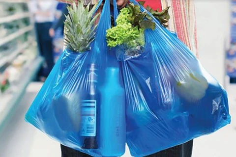 Hanoi se esfuerza por disminuir residuos plásticos