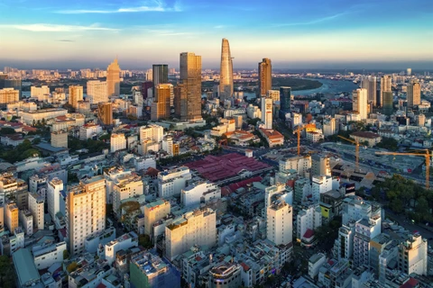 Aumentan remesas enviadas a Ciudad Ho Chi Minh en primer trimestre
