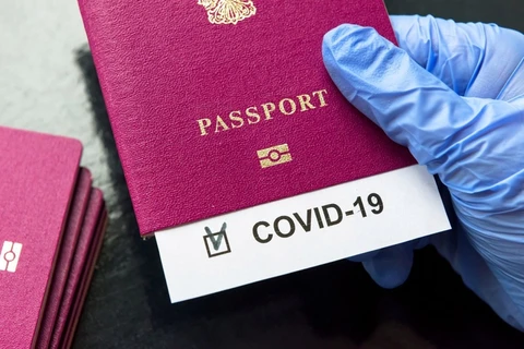 Considera Vietnam riesgos de aplicar pasaporte de vacunación contra el COVID-19