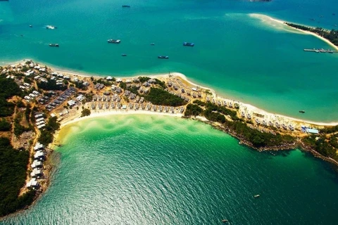  Vietnam por promover desarrollo sostenible de economía marítima