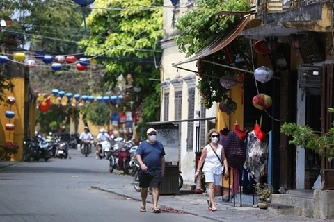 Turistas extranjeros pueden visitar Vietnam a partir de noviembre