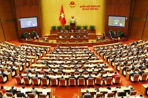 Primer ministro de Vietnam escalecerá dudas de diputados sobre asuntos medulares