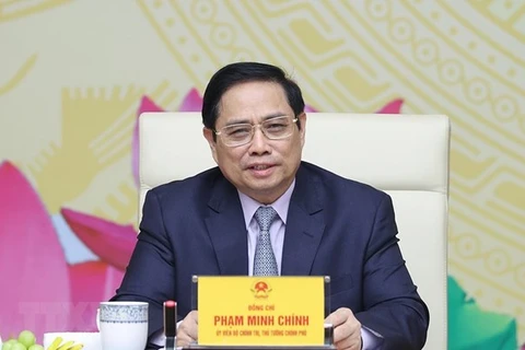 Premier vietnamita resalta contribuciones de los maestros a la carrera educativa nacional