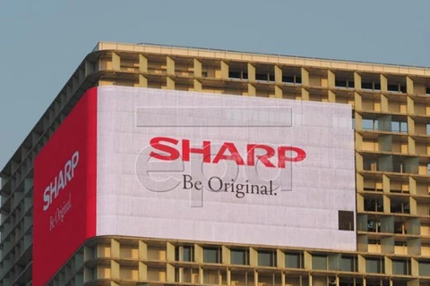 Empresa japonesa Sharp amplía operaciones en provincia vietnamita