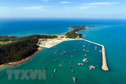 Descubra la isla de Co To, paraíso turístico en Vietnam
