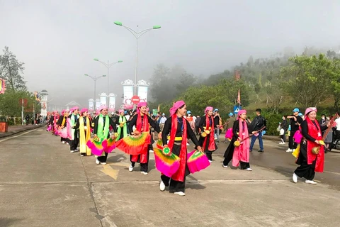 Presentan productos turísticos para atraer a visitantes a Sapa en periodo vacacional