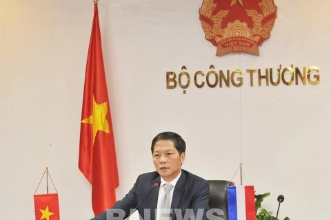 Vietnam superará dificultades con unanimidad de todo el sistema político
