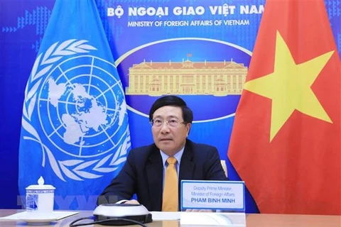 Vietnam participa en candidatura a miembros del CDH del mandato 2023-2025