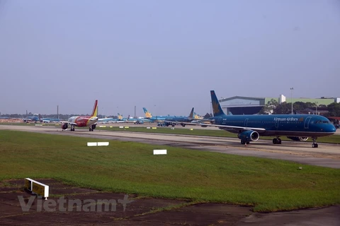 Conceden en Vietnam importancia al desarrollo aeroportuario