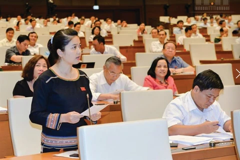 Vietnam aboga por mayor representatividad de minorías étnicas en el Parlamento