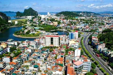 Provincia de Quang Ninh por convertirse en centro económico de Vietnam
