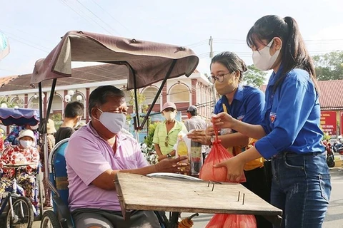 Vietnam se esfuerza por no dejar a nadie atrás