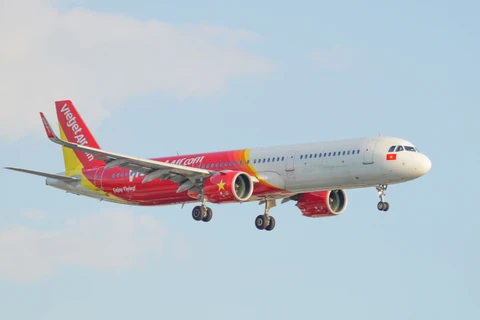 Vietjet se dispara con expansión de servicios internacionales