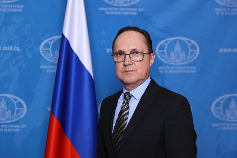 Amistad Rusia-Vietnam se forja con el tiempo, afirma embajador
