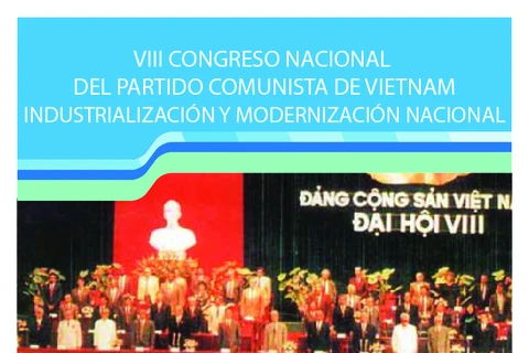 VIII Congreso Nacional del Partido Comunista: Industrialización y modernización del país