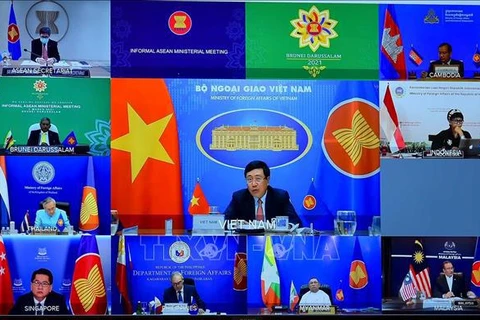 Estabilidad de estados miembros, esencial para una Comunidad de ASEAN pacífico y estable