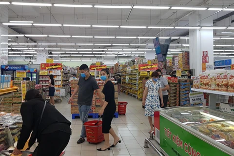 Tasa de inflación de Vietnam se mantendrá en tres por ciento, pronóstica HSBC 