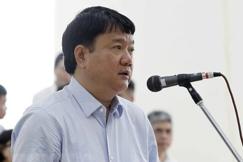 Iniciarán en Hanoi juicio de caso de violación en construcción en Vietnam