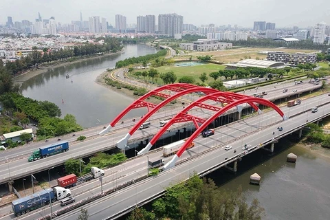 Ciudad Ho Chi Minh: locomotora económica y centro de desarrollo nacional