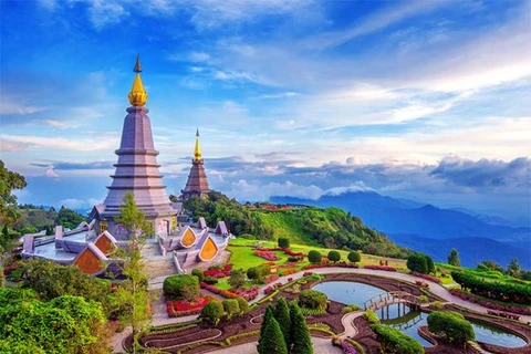 Ingresos por turismo de Tailandia alcanzarían 86,74 mil millones de dólares en 2024