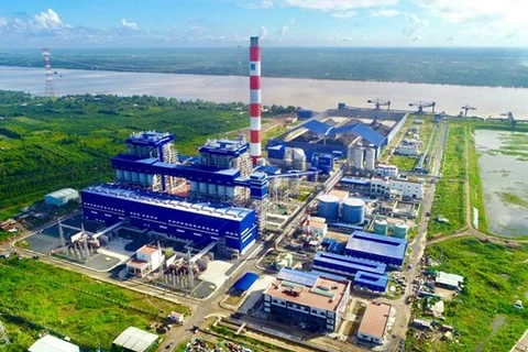 Petrovietnam impulsa producción para aliviar escasez de energía