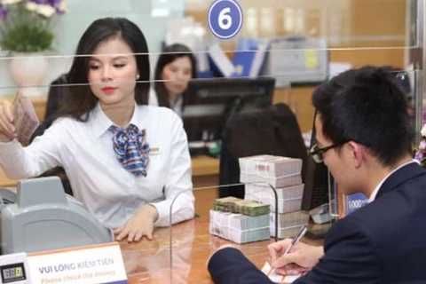 Vietnam registra un crecimiento crediticio de 13 por ciento