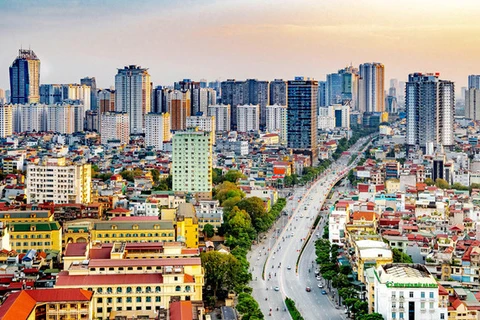 Hanoi logra resultados positivos en implementación de modelo de gobierno urbano ​