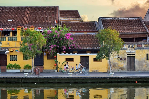 Hoi An - una especial ciudad patrimonial de Vietnam 