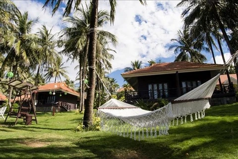 Turistas extranjeros podrán visitar la isla vietnamita de Phu Quoc 