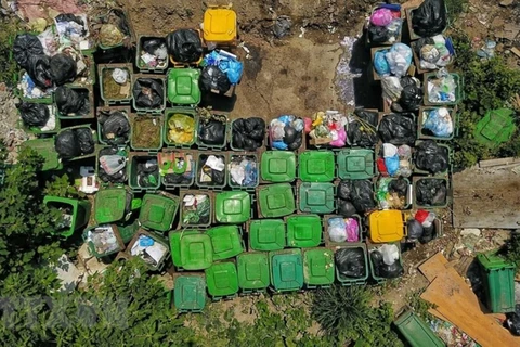 Vietnam por construir una industria de “reciclaje verde”