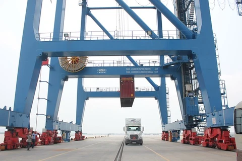 Industria logística de Vietnam aprovecha oportunidades del EVFTA 