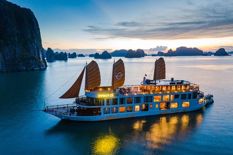 Turismo de cruceros: Khanh Hoa busca aprovechar sus bondades
