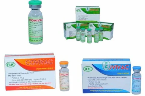 Vacuna de COVIVAC resulta segura y eficaz en estudios preclínicos de tres países