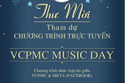 Intercambian experiencias en promoción de obras musicales vietnamitas en plataforma digital