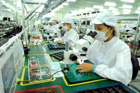 Empresas europeas muestran optimismo sobre inversión en Vietnam