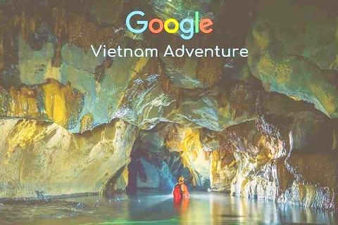 Patrimonios vietnamitas honrados en plataforma virtual de Google