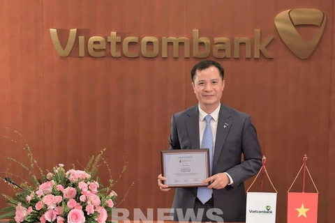 Vietcombank, el banco más potente de Vietnam según el balance general