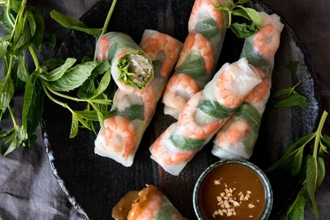 Los platos vietnamitas que debes probar, según Rough Guides
