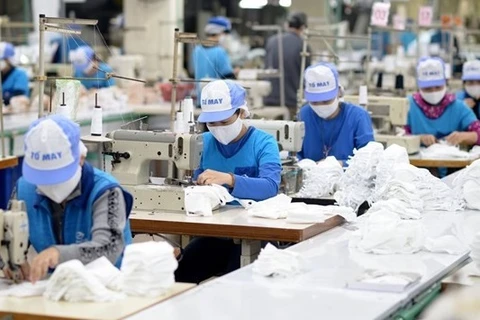 PYMES de Vietnam poseen el compromiso más alto de los empleados