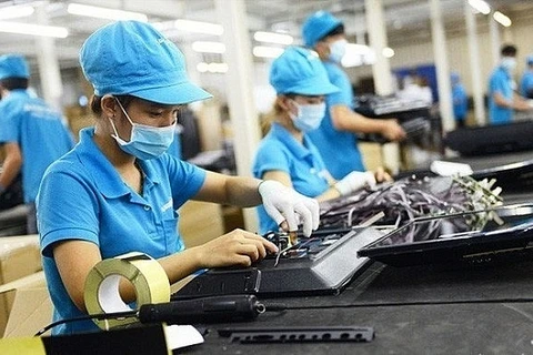 Vietnam emite resolución sobre apoyo a empresas en medio del COVID-19