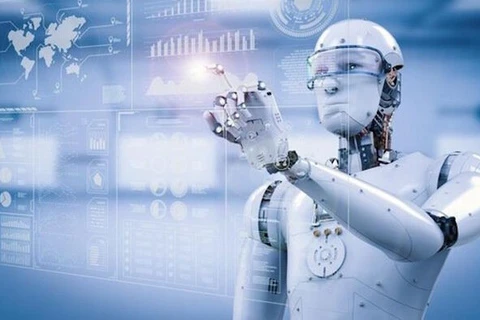 Vietnam con potencial para desarrollar robots y tecnología de IA