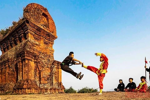 Vietnam presentará a la UNESCO expedientes de patrimonios culturales