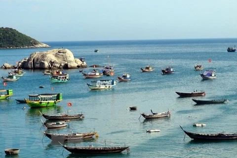 Vietnam se esfuerza por desarrollo sostenible del planeta