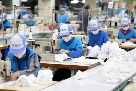 Mercado laboral en Vietnam: adaptación segura a la nueva normalidad